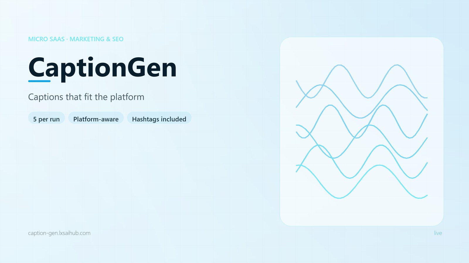 InboxPrecheck interface overview